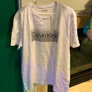 Brand New Men’s Calvin Klein T-shirt